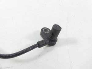 2018 BMW S1000XR K49 Front Abs Brake Wheel Speed Sensor 35528551611 | Mototech271