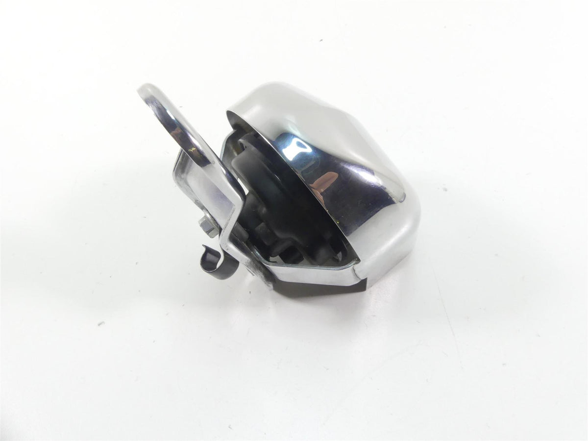 2016 Harley Touring FLHTP Electra Glide Horn & Chrome Cover 61300478A {{ shop.shopifyCountryName }} - Mototech271