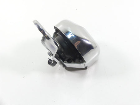 2016 Harley Touring FLHTP Electra Glide Horn & Chrome Cover 61300478A {{ shop.shopifyCountryName }} - Mototech271