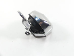 2016 Harley Touring FLHTP Electra Glide Horn & Chrome Cover 61300478A | Mototech271