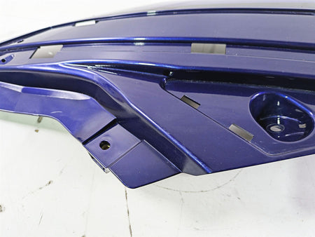 2020 Yamaha Waverunner VX1050 Deluxe Left Side Plastic Cover F2X-U377C-00-00 {{ shop.shopifyCountryName }} - Mototech271