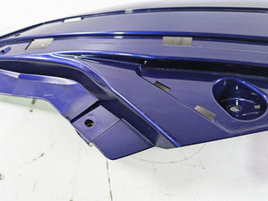 2020 Yamaha Waverunner VX1050 Deluxe Left Side Plastic Cover F2X-U377C-00-00 | Mototech271