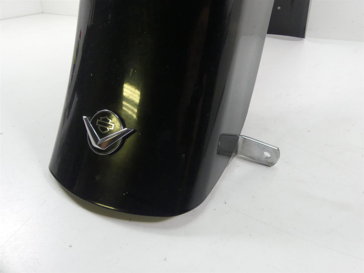2007 Harley FLHTCU SE CVO Electra Glide Rear Fender Tire Hugger Guard 58702-06 {{ shop.shopifyCountryName }} - Mototech271