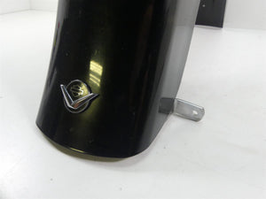 2007 Harley FLHTCU SE CVO Electra Glide Rear Fender Tire Hugger Guard 58702-06