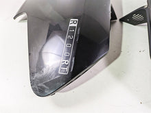 Load image into Gallery viewer, 2009 BMW R1200RT K26 Upper Side Panel Cover Fairing Set  46637682943 46637682944 | Mototech271
