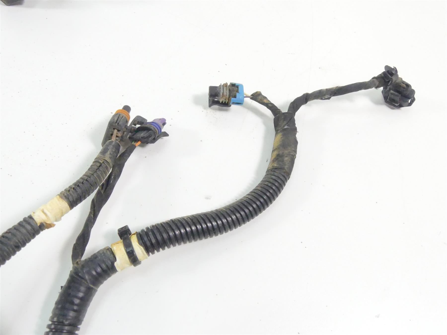 2018 Polaris RZR S 900 Main Wiring Harness Loom - Read 2414024 {{ shop.shopifyCountryName }} - Mototech271
