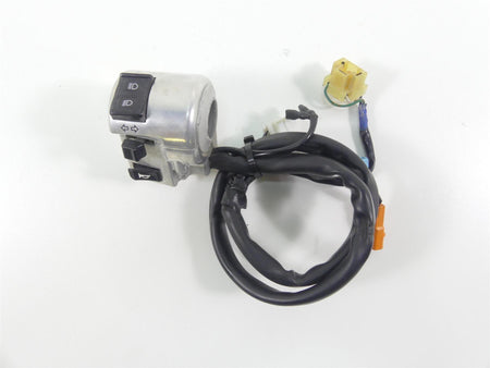2016 Honda VT1300 CRG Stateline Left Hand Control Blinker Switch 35200-MFY-A01 {{ shop.shopifyCountryName }} - Mototech271