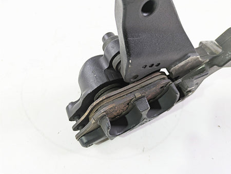 2016 Harley FXDWG Dyna Wide Glide Rear Brake Caliper + Mount 40908-08 {{ shop.shopifyCountryName }} - Mototech271