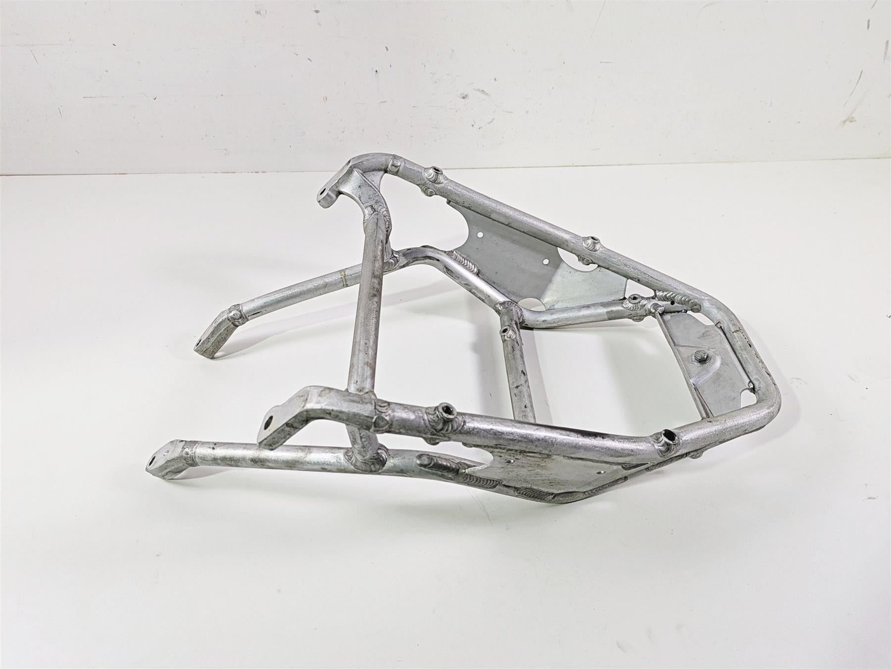 2019 Harley Softail FXDR 114 Straight Rear Subframe Sub Frame 47200496 {{ shop.shopifyCountryName }} - Mototech271