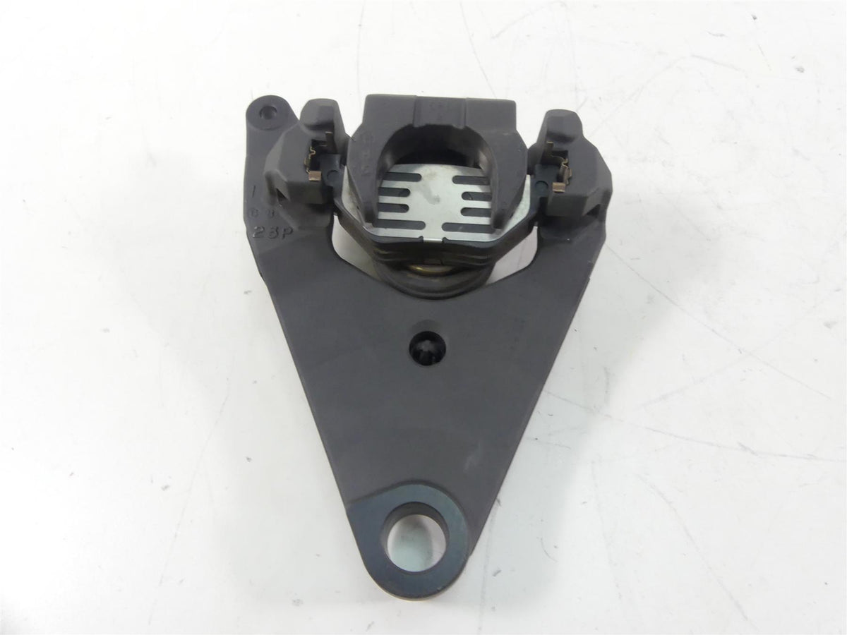 2017 Yamaha XT1200Z Super Tenere Rear Brake Caliper + Mount 23P-2580W-00-00 {{ shop.shopifyCountryName }} - Mototech271