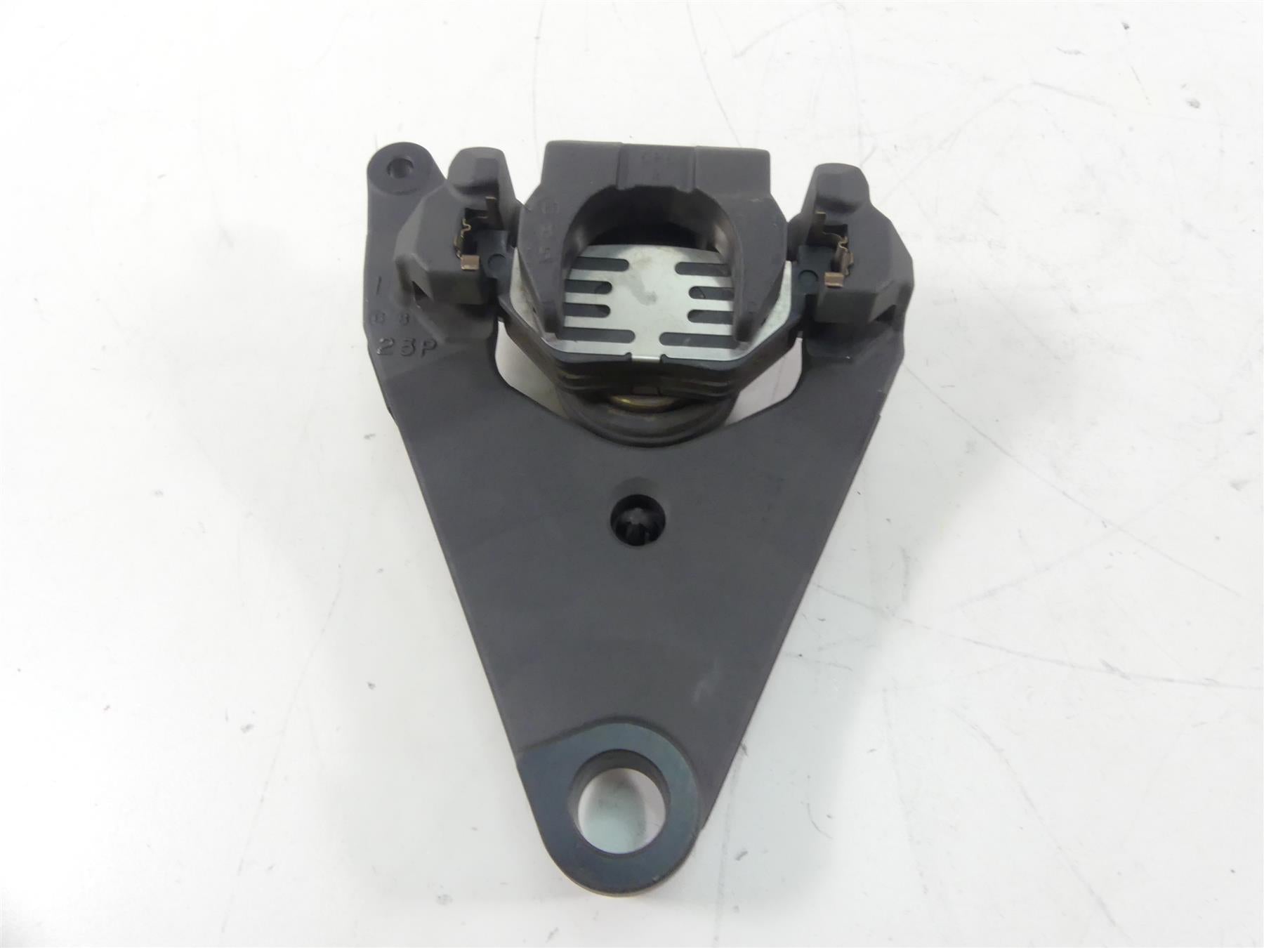 2017 Yamaha XT1200Z Super Tenere Rear Brake Caliper + Mount 23P-2580W-00-00 {{ shop.shopifyCountryName }} - Mototech271