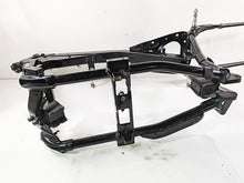 Load image into Gallery viewer, 2011 Harley FXDC Dyna Super Glide Straight Main Frame Chassis 29 Dgr With Salvage Texas Title 47745-06B | Mototech271
