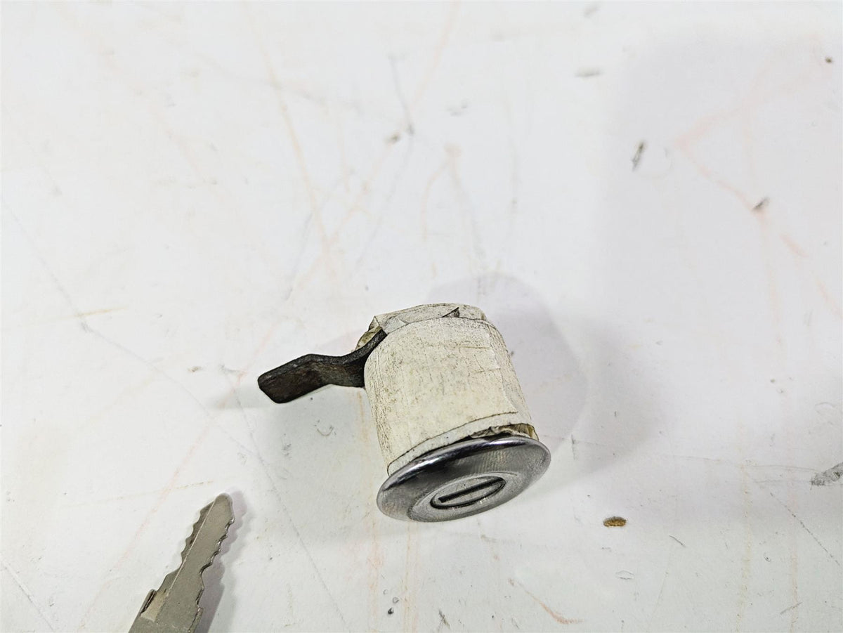 2002 Honda VT1100 Shadow Sabre Ignition Switch Key Lock Set 35010-MAA-A30 {{ shop.shopifyCountryName }} - Mototech271