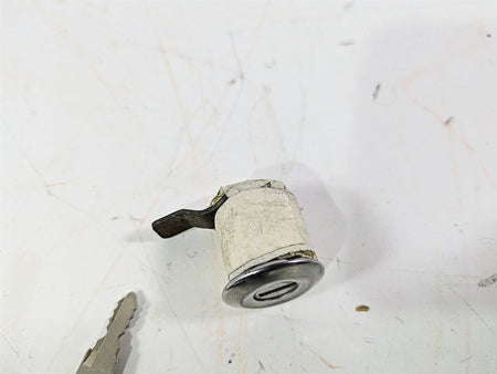 2002 Honda VT1100 Shadow Sabre Ignition Switch Key Lock Set 35010-MAA-A30 {{ shop.shopifyCountryName }} - Mototech271