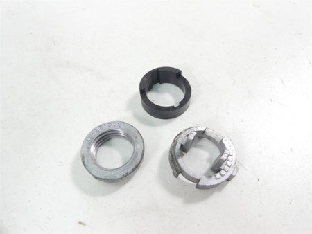 2012 Harley CVO FLHX SE3 Street Glide Ignition Switch Parts Lock Set 90300032 {{ shop.shopifyCountryName }} - Mototech271