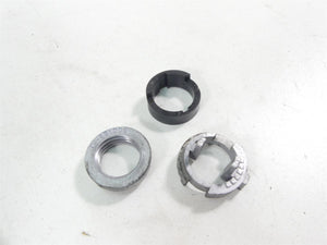 2012 Harley CVO FLHX SE3 Street Glide Ignition Switch Parts Lock Set 90300032 | Mototech271