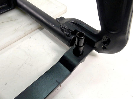 2013 Harley Softail FLSTFB Fat Boy Lo Straight Main Frame Chassis With Texas Salvage Title 47173-11BYM {{ shop.shopifyCountryName }} - Mototech271