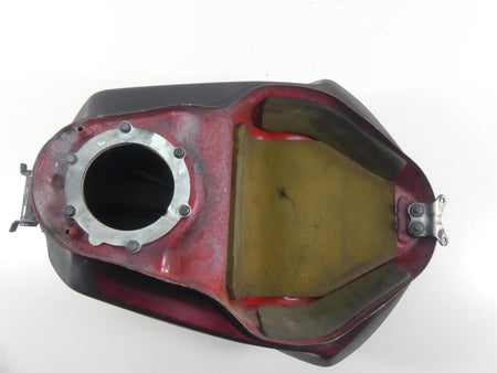 2006 Triumph Daytona 675 Fuel Gas Petrol Tank - No Dents - Clean {{ shop.shopifyCountryName }} - Mototech271