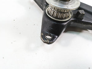1990 Harley Sportster XLH883 XL883 Lower Triple Tree Steering Stem 45549-88 | Mototech271