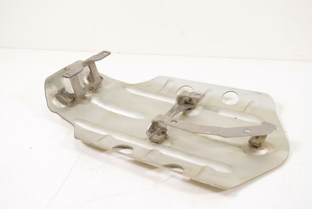 2016 BMW K50 R1200GS Skid Plate Engine Protection Guard Mounts 77148533747 {{ shop.shopifyCountryName }} - Mototech271