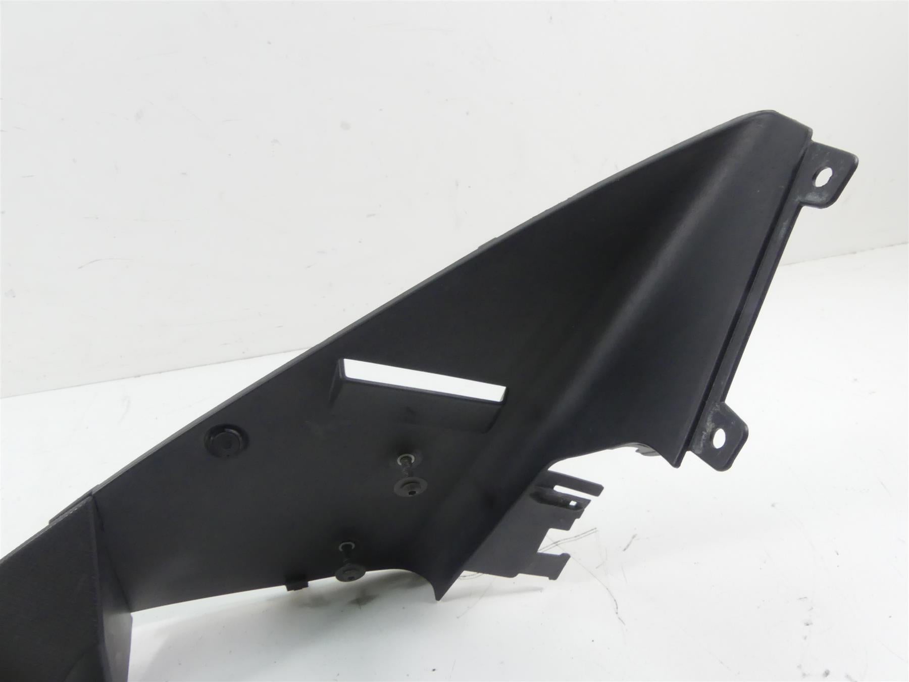 2004 Aprilia RSV1000 R Mille Inner Fairing Oil Cooler Cover 106889 {{ shop.shopifyCountryName }} - Mototech271