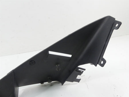 2004 Aprilia RSV1000 R Mille Inner Fairing Oil Cooler Cover 106889 {{ shop.shopifyCountryName }} - Mototech271