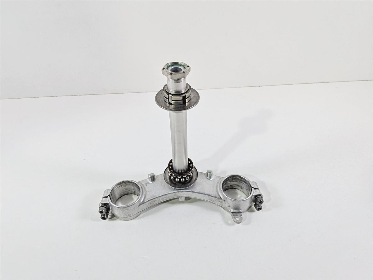 2017 BMW S1000RR K46 Lower Triple Tree Steering Clamp 8526936 31428552933 {{ shop.shopifyCountryName }} - Mototech271