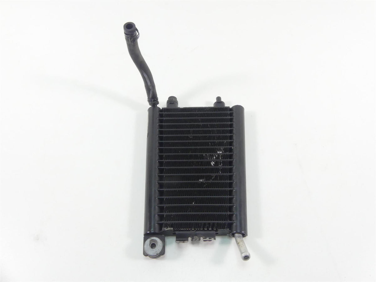 2018 Harley FXBRS Softail Breakout Oil Cooler Radiator 62700191 {{ shop.shopifyCountryName }} - Mototech271