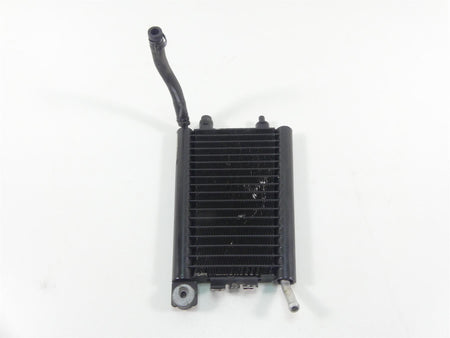 2018 Harley FXBRS Softail Breakout Oil Cooler Radiator 62700191 {{ shop.shopifyCountryName }} - Mototech271