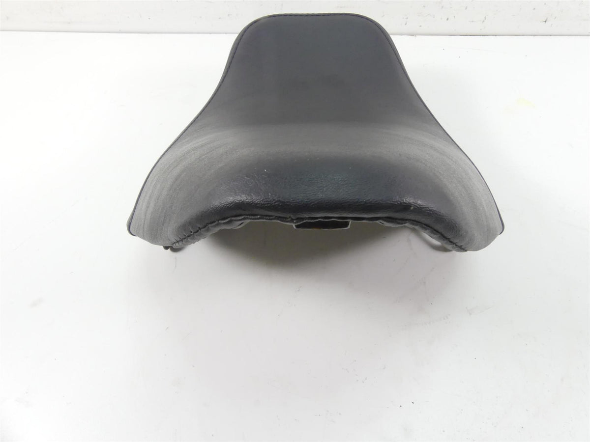 1999 Harley FXSTS Softail Springer Ultima Shootout Style Gel Driver Seat Saddle {{ shop.shopifyCountryName }} - Mototech271