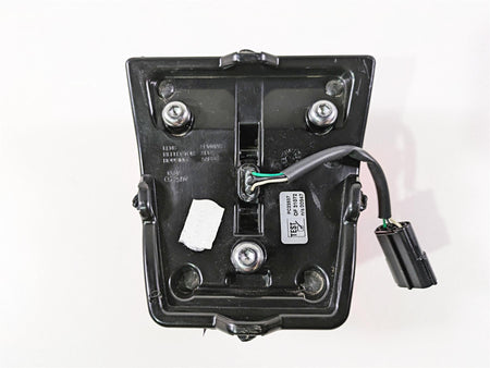 2015 Triumph Tiger Explorer XC Taillight Tail Stop Brake Light T270154 {{ shop.shopifyCountryName }} - Mototech271