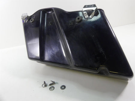2004 Harley FLHTC SE CVO Electra Glide Right Saddle Bag Saddle Bag 90906-04 {{ shop.shopifyCountryName }} - Mototech271