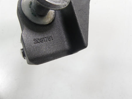 2020 Triumph Speed Triple RS 1050 Front Left Front Rider Footpeg T2081751 {{ shop.shopifyCountryName }} - Mototech271