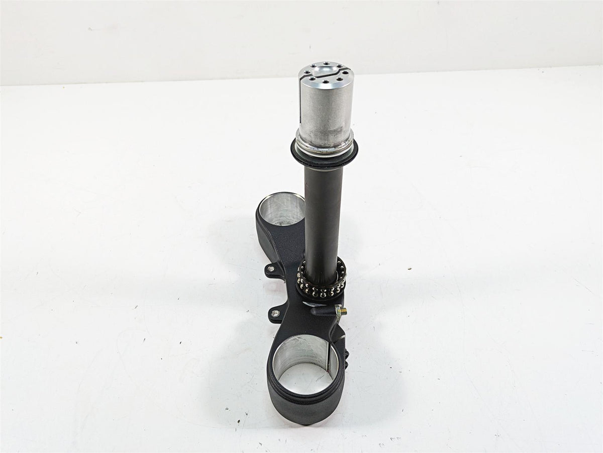 2020 Ducati Hypermotard 950 SP Lower Triple Tree Steering Clamp 34220763AA {{ shop.shopifyCountryName }} - Mototech271