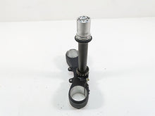 Load image into Gallery viewer, 2020 Ducati Hypermotard 950 SP Lower Triple Tree Steering Clamp 34220763AA
