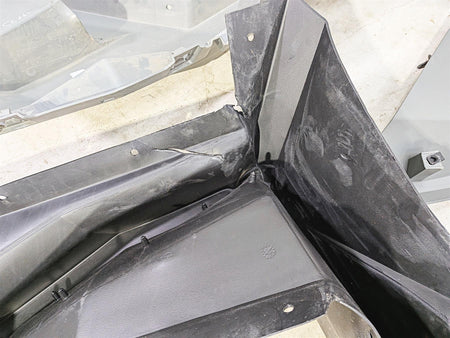 2022 Polaris RZR Turbo R Ultimate Fender Hood Outer Plastic Fairing Set 5455173-Mototech271