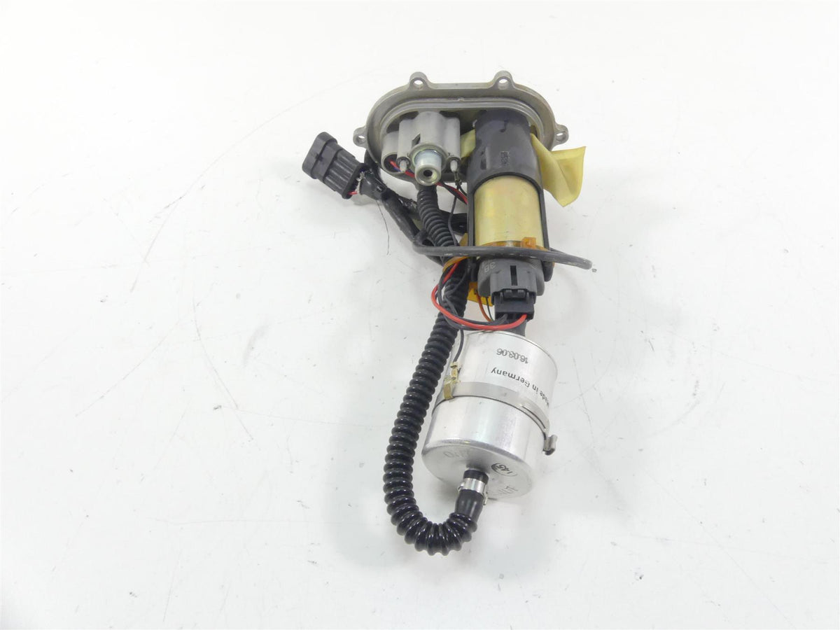 2007 Ducati Sport Classic GT1000 Fuel Gas Petrol Pump 11K -Tested 16023661A {{ shop.shopifyCountryName }} - Mototech271
