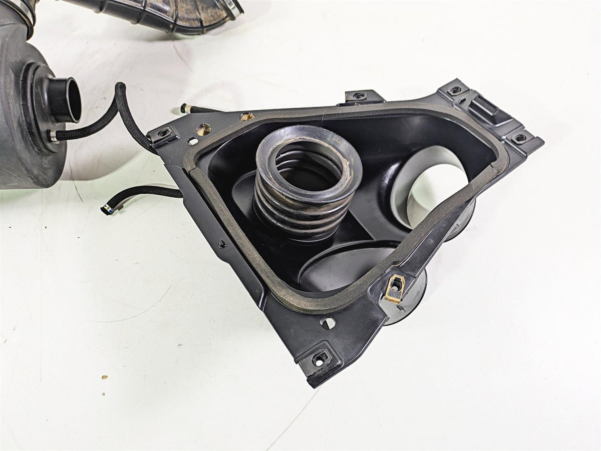 2018 Can Am Maverick X3 XRC Turbo R Air Cleaner Breather Filter Set 707800780 {{ shop.shopifyCountryName }} - Mototech271
