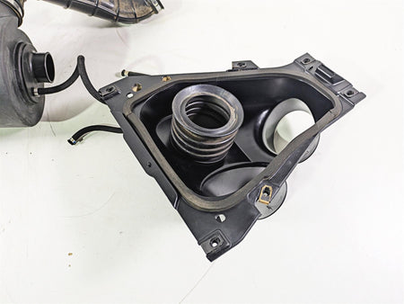 2018 Can Am Maverick X3 XRC Turbo R Air Cleaner Breather Filter Set 707800780 {{ shop.shopifyCountryName }} - Mototech271