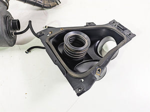 2018 Can Am Maverick X3 XRC Turbo R Air Cleaner Breather Filter Set 707800780