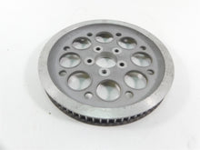 Load image into Gallery viewer, 2004 Harley FLHTC SE CVO Electra Glide Rear Drive Belt Pulley 70T 40117-00 | Mototech271
