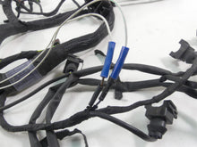 Load image into Gallery viewer, 2018 BMW S1000RR K46 Main ESA Wiring &amp; Engine Harness Loom - Read 12518556757 | Mototech271
