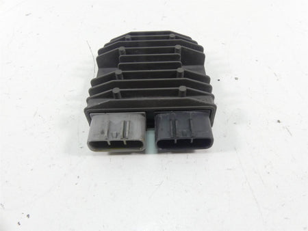 2012 BMW S1000RR K46 Rectifier Voltage Regulator FH012DA 12317718422 {{ shop.shopifyCountryName }} - Mototech271