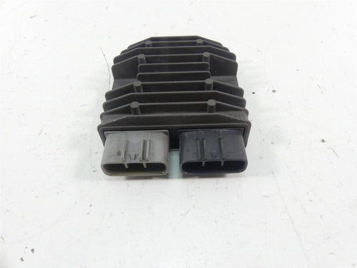 2012 BMW S1000RR K46 Rectifier Voltage Regulator FH012DA 12317718422 | Mototech271