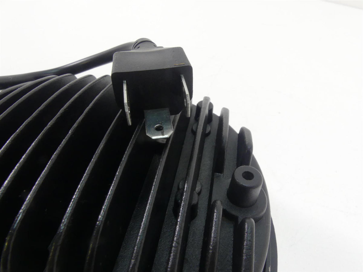 1999 Harley Dyna FXDS Convertible Moons MC 5.75 Moonmaker 2 Led Headlight -Read {{ shop.shopifyCountryName }} - Mototech271