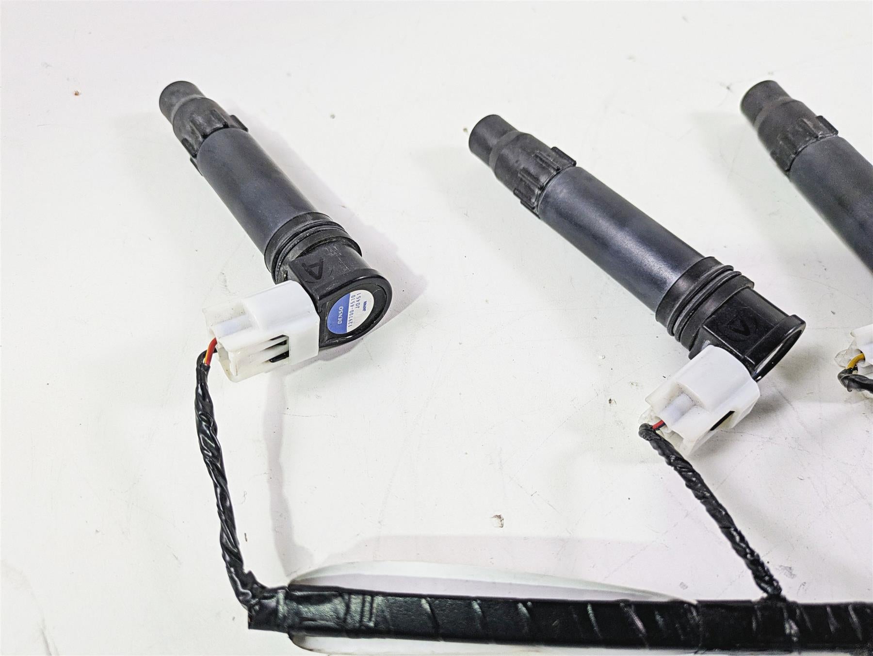 2025 Honda CBR600RR Ignition Coil & Wiring Set 30700-MEE-641 32103-MFJ-D001 {{ shop.shopifyCountryName }} - Mototech271