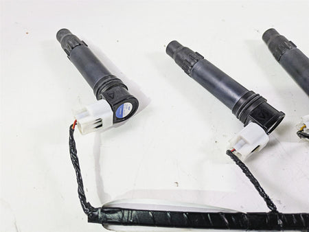 2025 Honda CBR600RR Ignition Coil & Wiring Set 30700-MEE-641 32103-MFJ-D001 {{ shop.shopifyCountryName }} - Mototech271