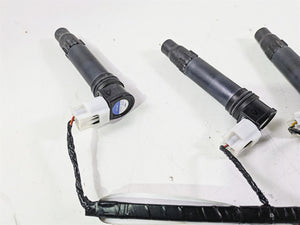 2025 Honda CBR600RR Ignition Coil & Wiring Set 30700-MEE-641 32103-MFJ-D001