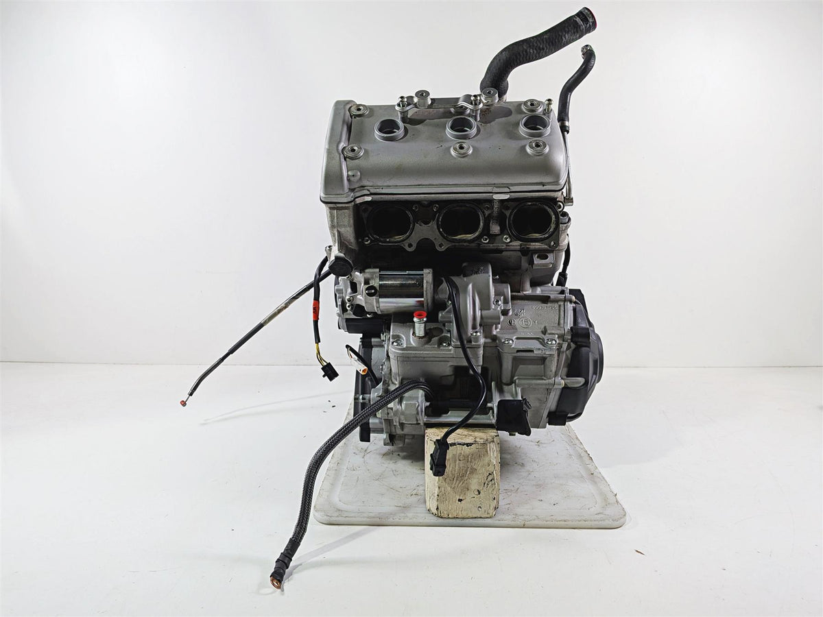 2016 Mv Agusta F3 800 RR Running F31 Engine Motor 7K -Video 8000B1981-Mototech271