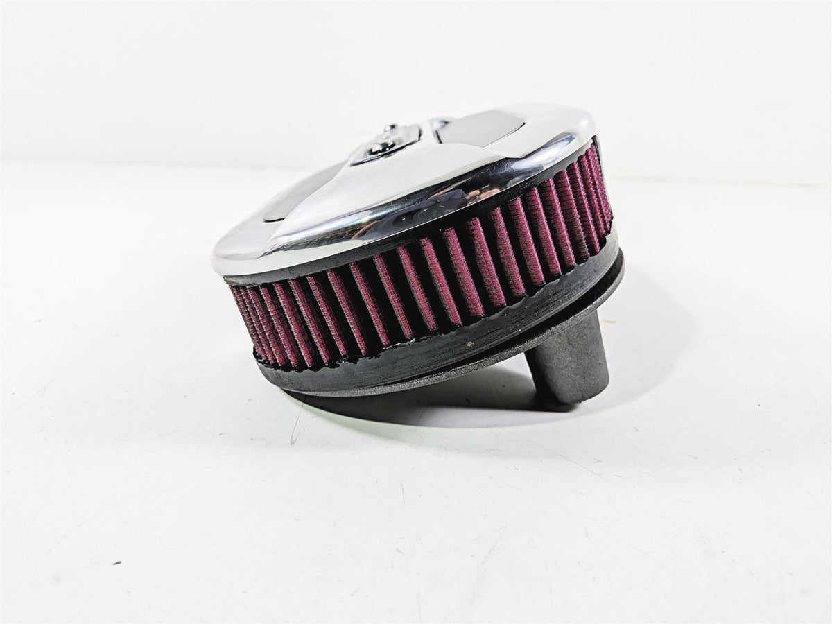 2015 Harley Touring FLTRUSE CVO Road Glide Air Cleaner Breather Filter 61300516-Mototech271